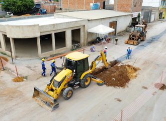 Empreendimento impulsiona desenvolvimento econômico e qualidade de vida no sertão baiano