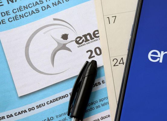 Enem 2024: prazo para pedir isenção da taxa começa nesta segunda