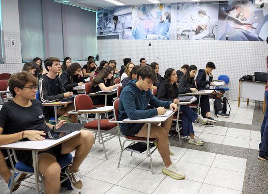 Enem 2025: prazo para inscrições termina nesta sexta