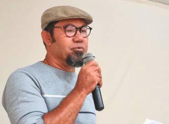 Escritor Antônio Régie Figueiredo assume a Diretoria de Cultura de São Gabriel