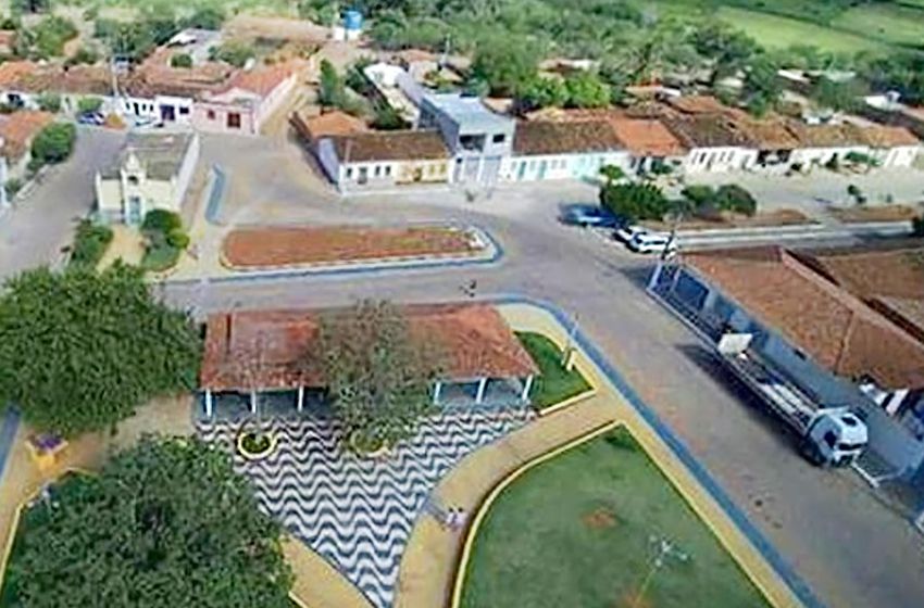 Itaguaçu da Bahia, no território de Irecê, registra primeiro caso da Covid-19