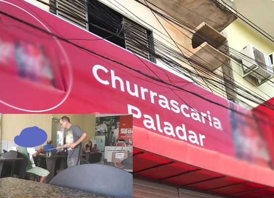 Reduzindo o desperdício e o sofrimento de quem tem fome: empresário ireceence alimenta moradores de rua