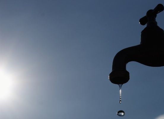 Fornecimento de água será interrompido em Irecê e cidades da região nesta terça (05)