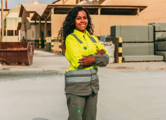 Galvani é certificada com o Selo Lilás por promover igualdade de gênero no ambiente de trabalho