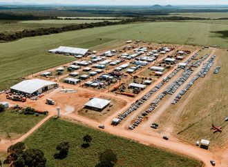 Galvani participa da Agro 360 no Tocantins e reafirma o compromisso com a inovação no setor de fertilizantes