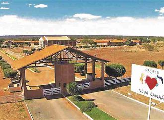 Governo da Bahia renova apoio ao Projeto Nova Canaã com investimento de R$ 14 milhões