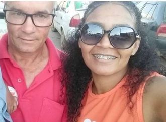 Homem ataca mulher com facão e tenta se matar em seguida, em Ibititá