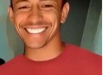Homem é morto a facadas em América Dourada; suspeito está foragido