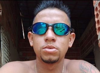 Homicídio em Irecê: homem é morto a tiros neste domingo (22)