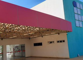 IFBA abre processo seletivo simplificado para contratação de professor substituto para atuação no campus Irecê