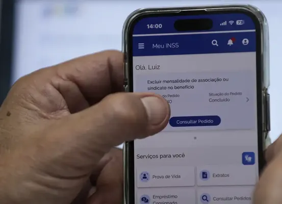 INSS notificará beneficiários vítimas de descontos a partir de terça