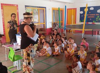 Irecê reforça combate à dengue com a Semana da Mobilização Nacional do Programa Saúde na Escola