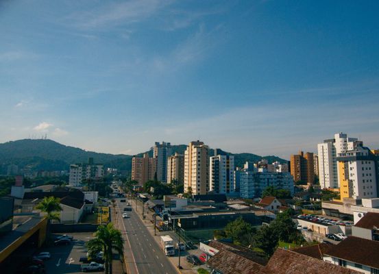 Joinville, SC, é premiada como uma das cidades brasileiras que mais investe em startups