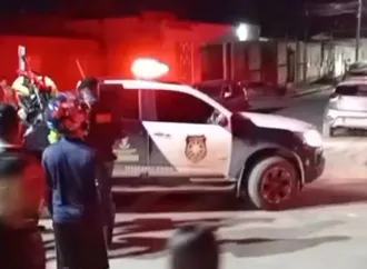 LEM: Motociclista natural de Irecê morre em acidente na Bahia