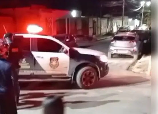 Motociclista natural de Irecê morre em acidente em Luis Eduardo Magalhães