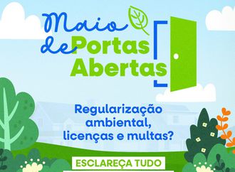 LEM: Secretaria de Sustentabilidade realiza ação “Maio de Portas Abertas” para atender população e setor empresarial