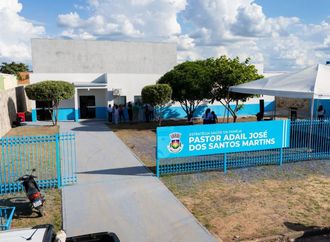 Luís Eduardo Magalhães passa a contar com um total de 21 unidades básicas de saúde para atender a população
