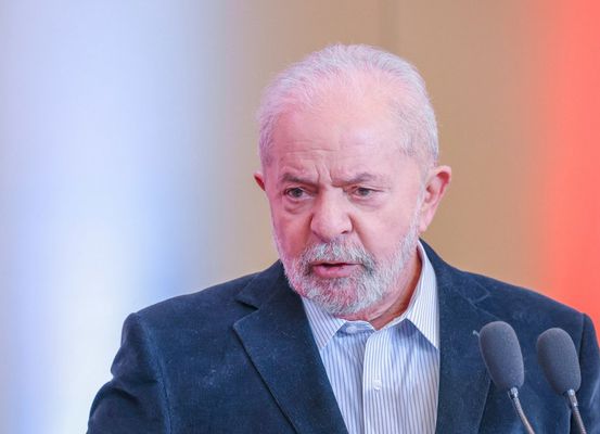 Lula confirma participação no debate deste domingo da Band