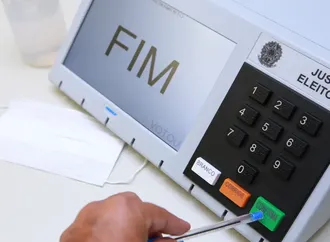Mais de 5 milhões podem ter o título de eleitor cancelado