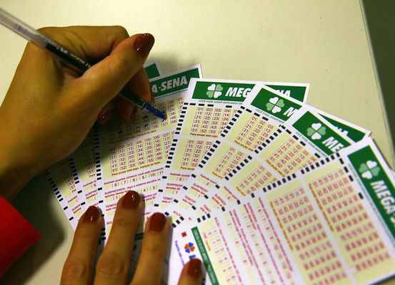 Mega-Sena não tem ganhador e prêmio vai para R$ 38 milhões
