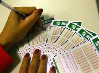 Mega-Sena não tem ganhador e prêmio vai para R$ 38 milhões