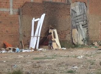 Moradores denunciam homem que estaria matando e comendo cachorros em Irecê