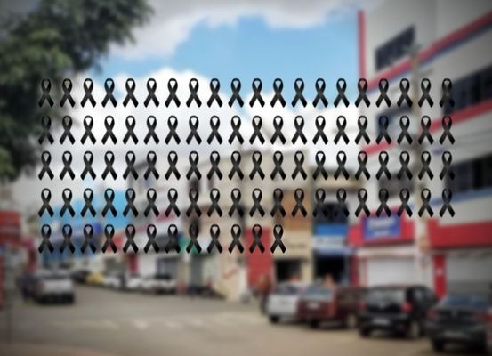 Número de mortes por Covid em Irecê aumenta 41,5% nos últimos 30 dias