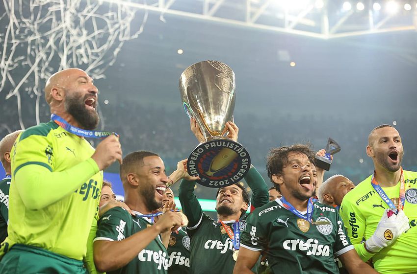 Goleiro do São Paulo, Rafael conquista tetra da Copa do Brasil e