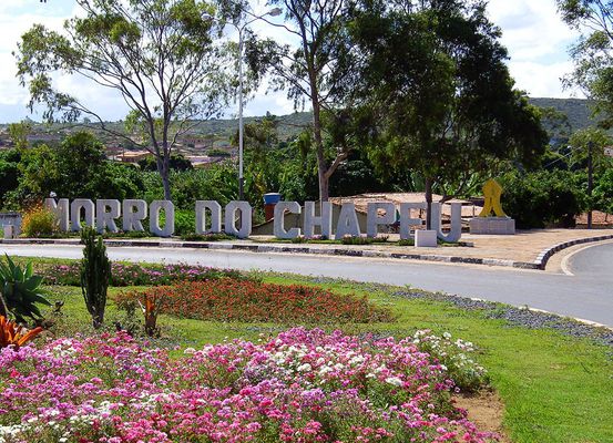 Polícia Civil da Bahia prende suspeito de homicídio qualificado em operação no Morro do Chapéu