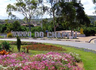 Polícia prende estrangeiro foragido da Interpol em operação em Morro do Chapéu