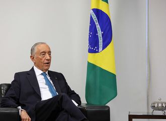 Portugal reconhece pela 1ª vez culpa por escravidão e massacre no Brasil e fala de reparação