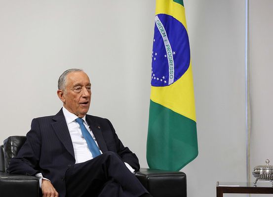 Portugal reconhece pela 1ª vez culpa por escravidão e massacre no Brasil e fala de reparação