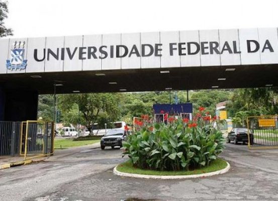 Governo corta 30% das verbas da UFBA alegando ‘balbúrdia’ na universidade