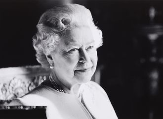 Rainha Elizabeth morre, aos 96 anos, na Escócia