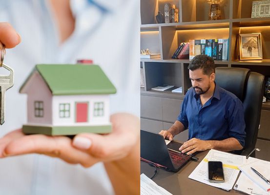 Regularização de imóveis urbanos por meio da REURB: Entenda o processo e garanta sua segurança jurídica