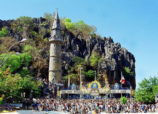 Romaria de Bom Jesus da Lapa será reconhecida como patrimônio imaterial