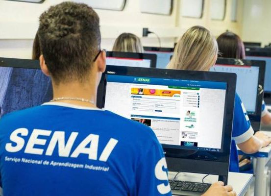 Senai Bahia oferece 929 vagas gratuitas em cursos de aprendizagem industrial; Irecê está entre eles
