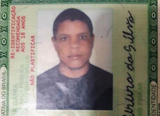 Homem morre ao reagir e atirar contra a Polícia durante uma abordagem em Tanquinho (Lapão)