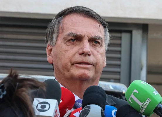 TSE condena Bolsonaro e Braga Netto por uso político do 7 de setembro