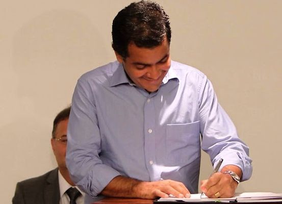 Luizinho Sobral está apto para disputar as eleições de 2020