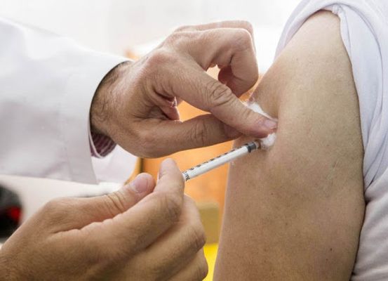 Bahia: Vacinação contra a gripe começou nesta quarta (10) em todo o estado 
