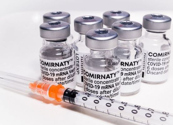Vacina russa: Bahia fecha acordo que prevê 50 milhões de doses